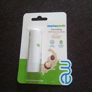 ✅ Clearance Sale ✅ Mamaearth Lipbalm