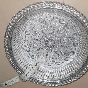 Silver Tradition Multipurpose Tray