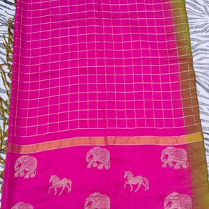 Uppada Saree