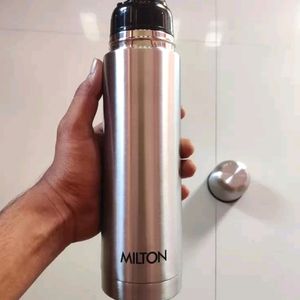 Milton Thermosteel Bottle 500 Ml