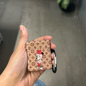 Minnie Airpods Case