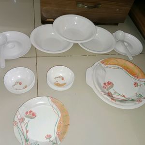 Dinner Set