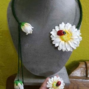 Handmade Jewellery