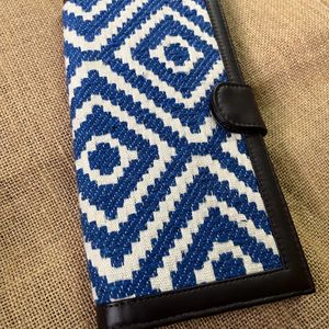 Jacquard women’s Wallet