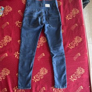 High Waist Jeans For Waist Size 30 Inch