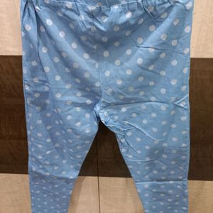 Girls Pant