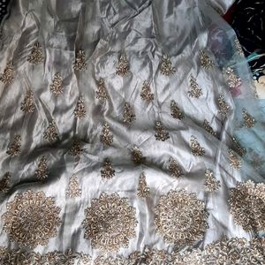 Partywear Lehenga