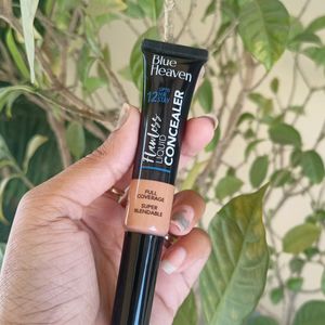 Blue Heaven Full Coverage Concealor