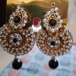 Beautiful Ear Rings Combo