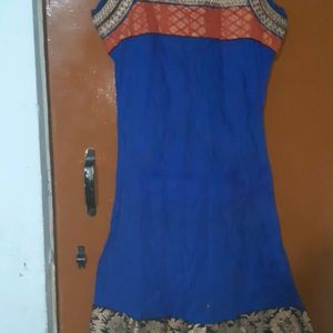 Fancy Festive Kurta In Low Range