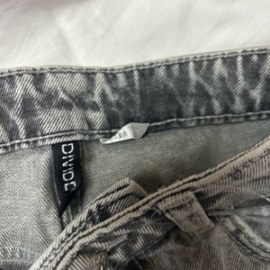 H&M Denim