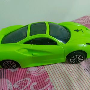 Ferrari Car Toy