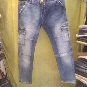 Trending Jeans