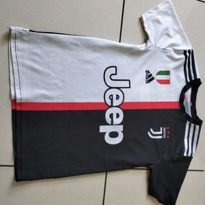 Roanldo Juventus Jersey