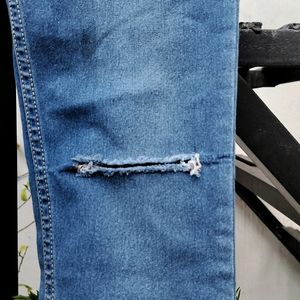 Ether Brand Skinny Jeans For Women