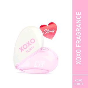 MyGlamm LIT XOXO Fragrance- 25ML