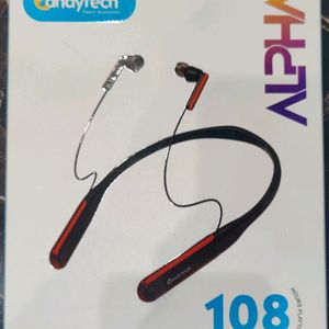 CANDYTECH ORIGINAL NECKBAND