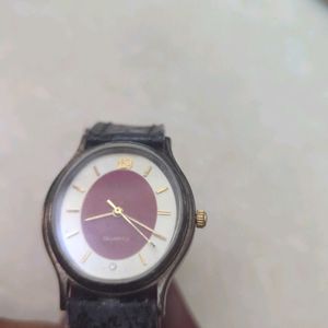 Wrist Watch