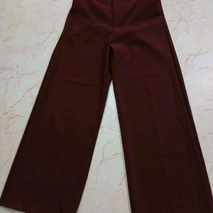 Formal Highwaist Pant For Women,waist 28