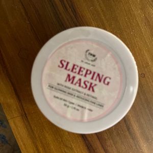 TNW Sleeping Mask