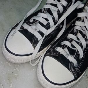 Converse High Top Shoes