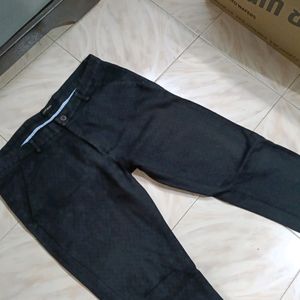 Branded Formal Pant