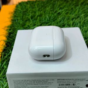 Air Pods Pro 2 Gen