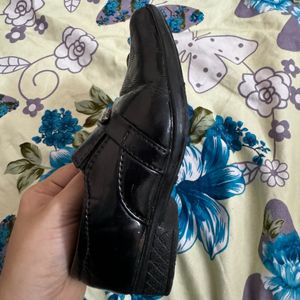 Boys Loafers