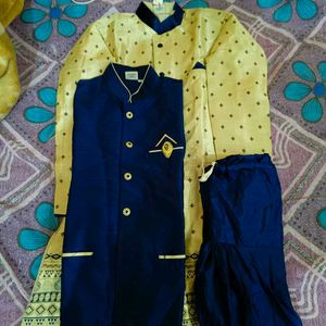 Shervani Set For Mens