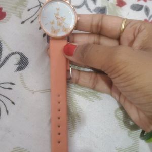 Wrist Watch