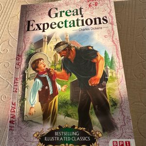 Great Expectations