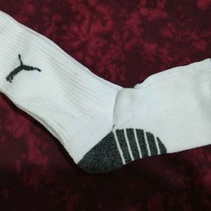 Crew Socks_Puma_Imported