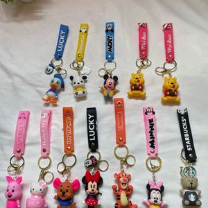 Key Chains