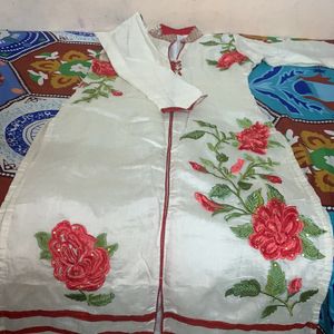 This Is New Kurta