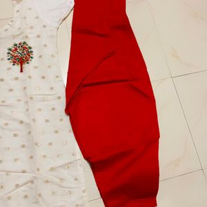 Fancy Salwar Suit With Dupatta