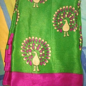 Daily Ware Saree