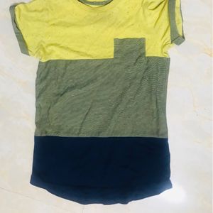 Brand Boys T Shirt Like New