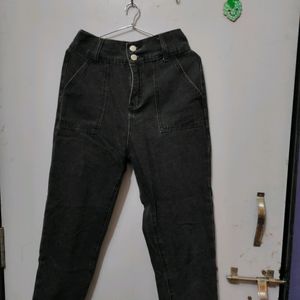 Urbanic High Waist Jeans