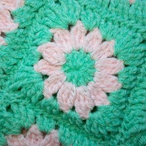 Crochet Bag