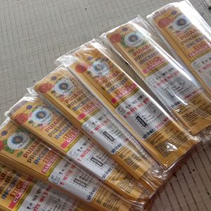 Pujara Premium Incense Stick