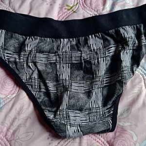 Cotton Underwear