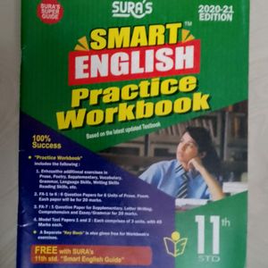 English Practice And Key