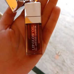 Christian Dior Lip Oil Shade 020 Mahogany