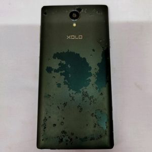 Working Xolo Smartphone Mobile Phone