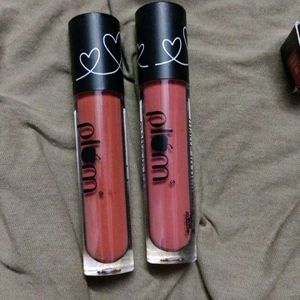 Liquid Lipstick Pack Of 2