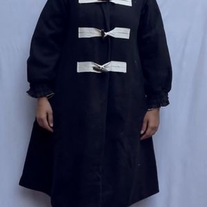 Winter Overcoat  - 44 Size