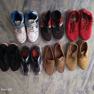 Sports Shoes For Men's