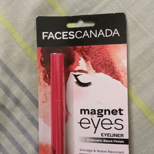 FACES CANADA MEGNET EYES EYE LINER