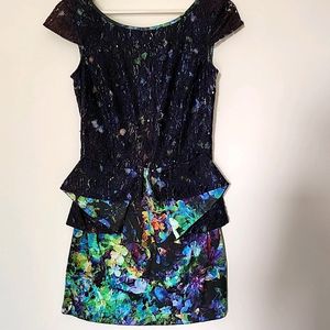 River Island Dress, Size- 8-10