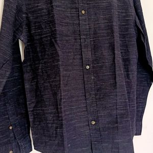 Pure Cotton Shirt